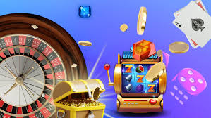 Онлайн казино Casino Trix